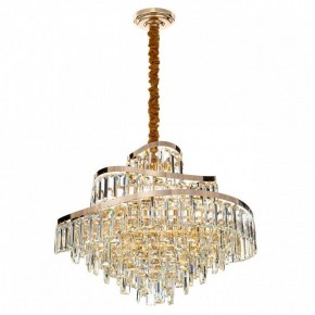 Подвесная люстра Citilux Naiad CL315162 в Можге - mozhga.ok-mebel.com | фото 2