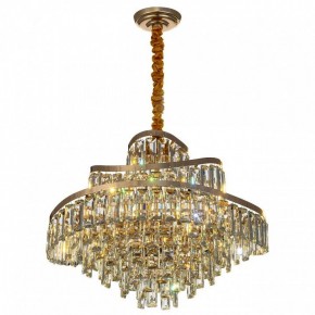 Подвесная люстра Citilux Naiad CL315162 в Можге - mozhga.ok-mebel.com | фото 3