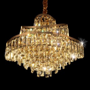 Подвесная люстра Citilux Naiad CL315162 в Можге - mozhga.ok-mebel.com | фото 4