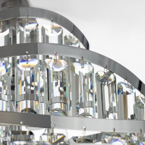 Подвесная люстра Citilux Naiad CL315191 в Можге - mozhga.ok-mebel.com | фото 10