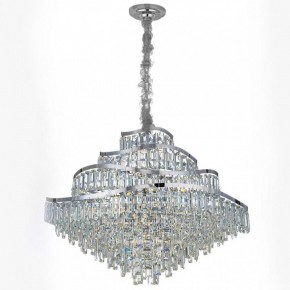 Подвесная люстра Citilux Naiad CL315191 в Можге - mozhga.ok-mebel.com | фото 2