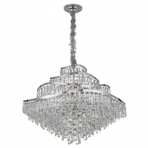 Подвесная люстра Citilux Naiad CL315191 в Можге - mozhga.ok-mebel.com | фото 3