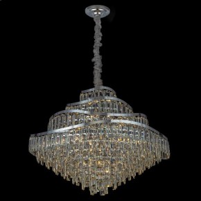 Подвесная люстра Citilux Naiad CL315191 в Можге - mozhga.ok-mebel.com | фото 4