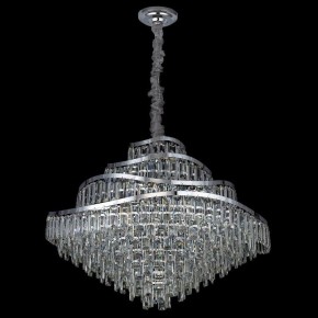 Подвесная люстра Citilux Naiad CL315191 в Можге - mozhga.ok-mebel.com | фото 5