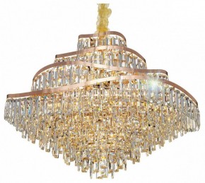 Подвесная люстра Citilux Naiad CL315192 в Можге - mozhga.ok-mebel.com | фото
