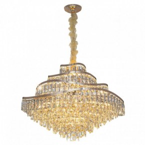 Подвесная люстра Citilux Naiad CL315192 в Можге - mozhga.ok-mebel.com | фото 2