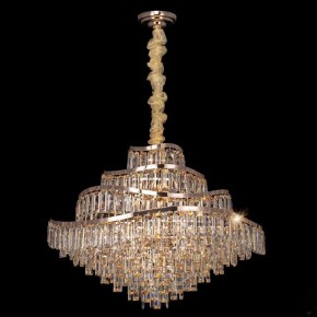 Подвесная люстра Citilux Naiad CL315192 в Можге - mozhga.ok-mebel.com | фото 3