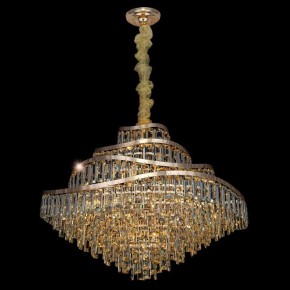 Подвесная люстра Citilux Naiad CL315192 в Можге - mozhga.ok-mebel.com | фото 4