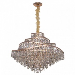 Подвесная люстра Citilux Naiad CL315192 в Можге - mozhga.ok-mebel.com | фото 5