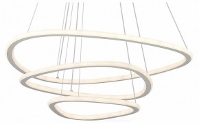 Подвесная люстра Citilux Неон Смарт CL731A330E в Можге - mozhga.ok-mebel.com | фото
