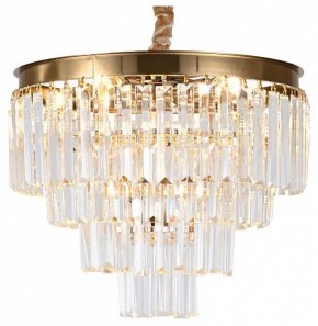 Подвесная люстра Citilux Ricky CL314143 в Можге - mozhga.ok-mebel.com | фото