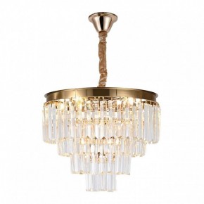 Подвесная люстра Citilux Ricky CL314143 в Можге - mozhga.ok-mebel.com | фото 2