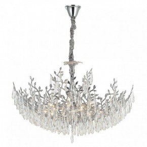 Подвесная люстра Citilux Ritz CL310081 в Можге - mozhga.ok-mebel.com | фото 2