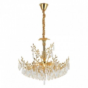 Подвесная люстра Citilux Ritz CL310082 в Можге - mozhga.ok-mebel.com | фото 2