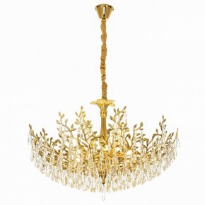 Подвесная люстра Citilux Ritz CL310122 в Можге - mozhga.ok-mebel.com | фото 2