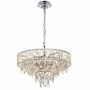 Подвесная люстра Citilux Sagrada CL317251 в Можге - mozhga.ok-mebel.com | фото