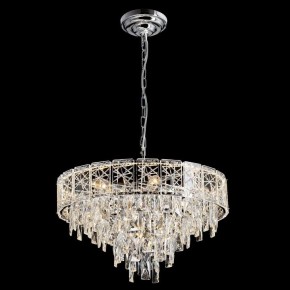 Подвесная люстра Citilux Sagrada CL317251 в Можге - mozhga.ok-mebel.com | фото 3