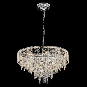 Подвесная люстра Citilux Sagrada CL317251 в Можге - mozhga.ok-mebel.com | фото 4