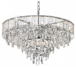 Подвесная люстра Citilux Sagrada CL317261 в Можге - mozhga.ok-mebel.com | фото
