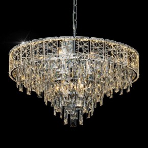 Подвесная люстра Citilux Sagrada CL317261 в Можге - mozhga.ok-mebel.com | фото 2