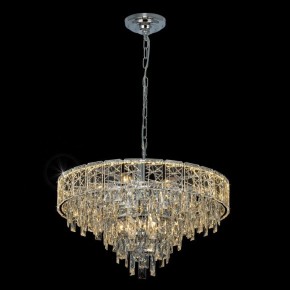 Подвесная люстра Citilux Sagrada CL317261 в Можге - mozhga.ok-mebel.com | фото 4
