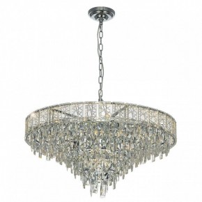 Подвесная люстра Citilux Sagrada CL317281 в Можге - mozhga.ok-mebel.com | фото 2