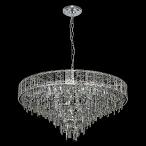 Подвесная люстра Citilux Sagrada CL317281 в Можге - mozhga.ok-mebel.com | фото 3