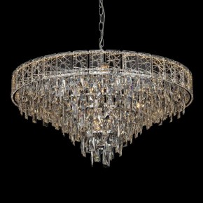 Подвесная люстра Citilux Sagrada CL317281 в Можге - mozhga.ok-mebel.com | фото 5