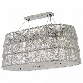Подвесная люстра Dio D’Arte Dello Dello E 1.5.90x50.100 N в Можге - mozhga.ok-mebel.com | фото 2