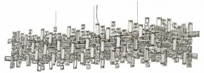 Подвесная люстра Dio D’Arte Erba Erba E 1.5.120x20.100 N в Можге - mozhga.ok-mebel.com | фото