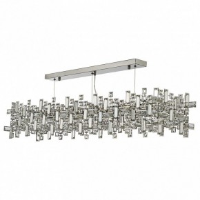 Подвесная люстра Dio D’Arte Erba Erba E 1.5.120x20.100 N в Можге - mozhga.ok-mebel.com | фото 2