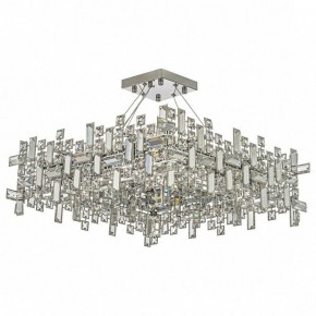 Подвесная люстра Dio D’Arte Erba Erba E 1.5.60x60.100 N в Можге - mozhga.ok-mebel.com | фото 2