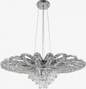 Подвесная люстра Dio D’Arte Lecco Lecco E 1.5.50.100 N в Можге - mozhga.ok-mebel.com | фото 2