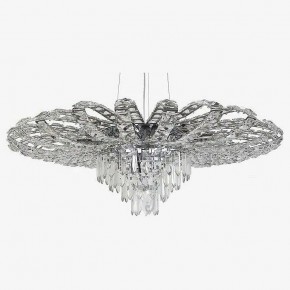 Подвесная люстра Dio D’Arte Lecco Lecco E 1.5.75.100 N в Можге - mozhga.ok-mebel.com | фото