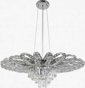 Подвесная люстра Dio D’Arte Lecco Lecco E 1.5.75.100 N в Можге - mozhga.ok-mebel.com | фото 2