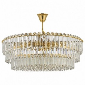 Подвесная люстра Dio D’Arte Olivetta Olivetta E 1.5.80.100 G в Можге - mozhga.ok-mebel.com | фото 2
