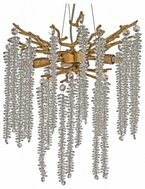 Подвесная люстра Dio D’Arte Tavenna Antigue Tavenna H 1.5.32.100 A в Можге - mozhga.ok-mebel.com | фото