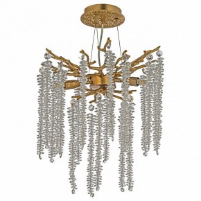 Подвесная люстра Dio D’Arte Tavenna Antigue Tavenna H 1.5.32.100 A в Можге - mozhga.ok-mebel.com | фото 2