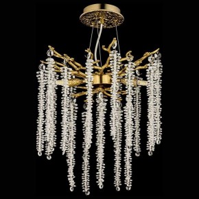 Подвесная люстра Dio D’Arte Tavenna Antigue Tavenna H 1.5.32.100 A в Можге - mozhga.ok-mebel.com | фото 3