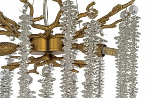 Подвесная люстра Dio D’Arte Tavenna Antigue Tavenna H 1.5.32.100 A в Можге - mozhga.ok-mebel.com | фото 5