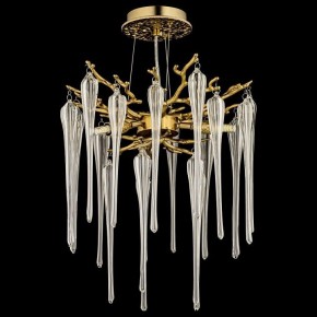 Подвесная люстра Dio D’Arte Tavenna Antigue Tavenna H 1.5.32.101 A в Можге - mozhga.ok-mebel.com | фото 3