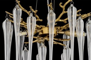 Подвесная люстра Dio D’Arte Tavenna Antigue Tavenna H 1.5.32.101 A в Можге - mozhga.ok-mebel.com | фото 4
