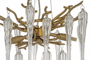 Подвесная люстра Dio D’Arte Tavenna Antigue Tavenna H 1.5.32.101 A в Можге - mozhga.ok-mebel.com | фото 5