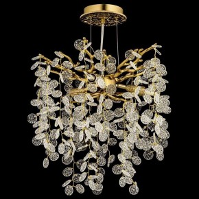 Подвесная люстра Dio D’Arte Tavenna Antigue Tavenna H 1.5.32.102 A в Можге - mozhga.ok-mebel.com | фото 3