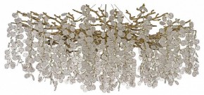 Подвесная люстра Dio D’Arte Tavenna Gold Tavenna H 1.5.100.102 G в Можге - mozhga.ok-mebel.com | фото 2