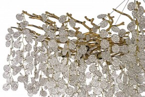 Подвесная люстра Dio D’Arte Tavenna Gold Tavenna H 1.5.100.102 G в Можге - mozhga.ok-mebel.com | фото 5