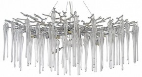 Подвесная люстра Dio D’Arte Tavenna Nickel Tavenna H 1.5.100.101 N в Можге - mozhga.ok-mebel.com | фото