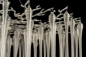 Подвесная люстра Dio D’Arte Tavenna Nickel Tavenna H 1.5.100.101 N в Можге - mozhga.ok-mebel.com | фото 5