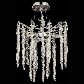 Подвесная люстра Dio D’Arte Tavenna Nickel Tavenna H 1.5.32.100 N в Можге - mozhga.ok-mebel.com | фото 3