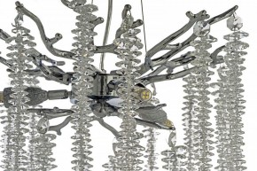 Подвесная люстра Dio D’Arte Tavenna Nickel Tavenna H 1.5.32.100 N в Можге - mozhga.ok-mebel.com | фото 4